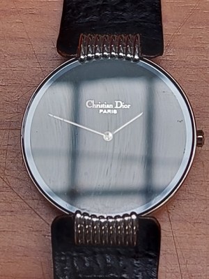 Orologio Christian Dior Paris
